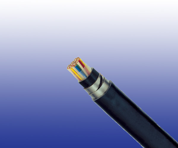 ZPFU & ZPFU-SH Main & Local Signalling Cables